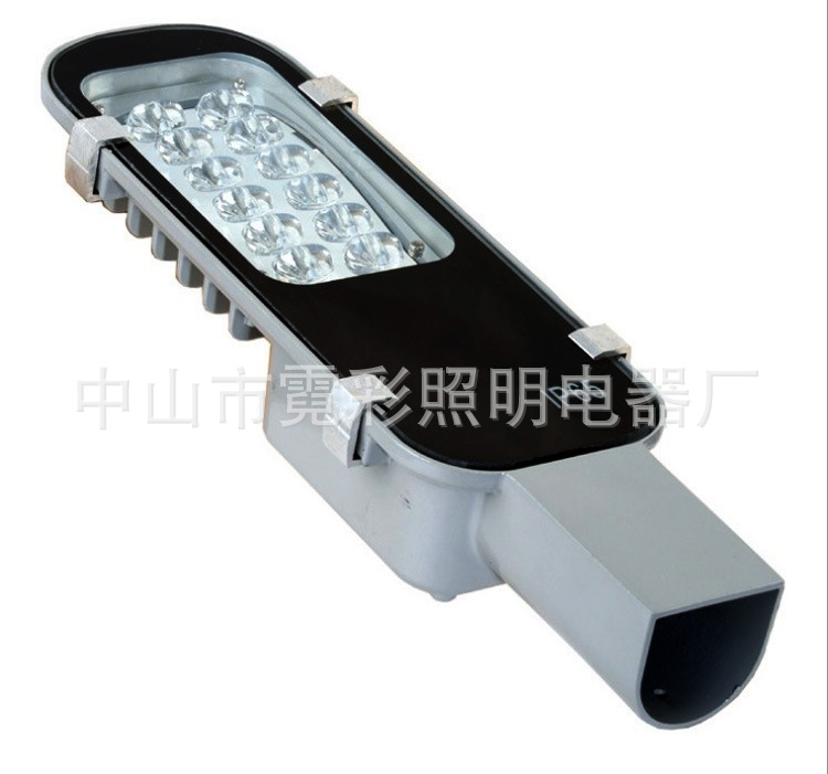 \"路灯\"